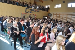 Święto miechowskiego "Ekonomika" - miechowski.pl - fot. K. Capiga