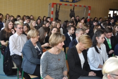 Święto miechowskiego "Ekonomika" - miechowski.pl - fot. K. Capiga