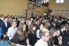 Święto miechowskiego "Ekonomika" - miechowski.pl - fot. K. Capiga
