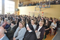 Święto miechowskiego "Ekonomika" - miechowski.pl - fot. K. Capiga
