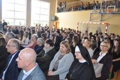 Święto miechowskiego "Ekonomika" - miechowski.pl - fot. K. Capiga