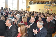Święto miechowskiego "Ekonomika" - miechowski.pl - fot. K. Capiga