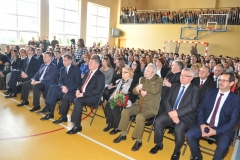 Święto miechowskiego "Ekonomika" - miechowski.pl - fot. K. Capiga