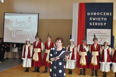 Święto miechowskiego "Ekonomika" - miechowski.pl - fot. K. Capiga