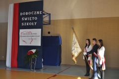 Święto miechowskiego "Ekonomika" - miechowski.pl - fot. K. Capiga