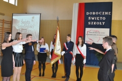 Święto miechowskiego "Ekonomika" - miechowski.pl - fot. K. Capiga