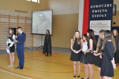 Święto miechowskiego "Ekonomika" - miechowski.pl - fot. K. Capiga