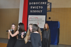 Święto miechowskiego "Ekonomika" - miechowski.pl - fot. K. Capiga
