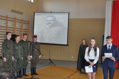 Święto miechowskiego "Ekonomika" - miechowski.pl - fot. K. Capiga