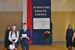 Święto miechowskiego "Ekonomika" - miechowski.pl - fot. K. Capiga