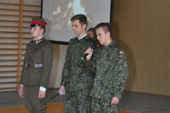 Święto miechowskiego "Ekonomika" - miechowski.pl - fot. K. Capiga