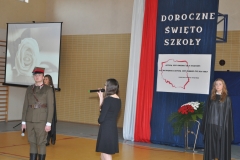 Święto miechowskiego "Ekonomika" - miechowski.pl - fot. K. Capiga