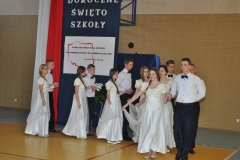 Święto miechowskiego "Ekonomika" - miechowski.pl - fot. K. Capiga