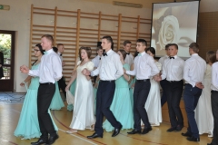 Święto miechowskiego "Ekonomika" - miechowski.pl - fot. K. Capiga