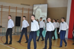 Święto miechowskiego "Ekonomika" - miechowski.pl - fot. K. Capiga