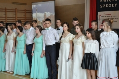Święto miechowskiego "Ekonomika" - miechowski.pl - fot. K. Capiga
