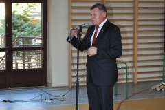 Święto miechowskiego "Ekonomika" - miechowski.pl - fot. K. Capiga