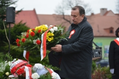 Święto Niepodległości - Miechów 2016