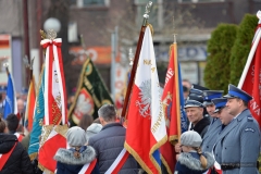 Święto Niepodległości - Miechów 2016