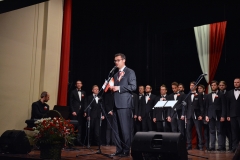 Święto Niepodległości - Miechów 2016