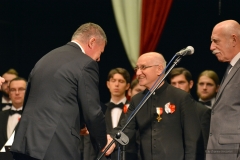 Święto Niepodległości - Miechów 2016