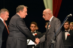 Święto Niepodległości - Miechów 2016