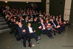 Święto Niepodległości - Miechów 2016