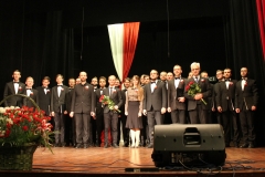 Święto Niepodległości - Miechów 2016