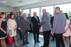 Święto Policji Miechów 2017