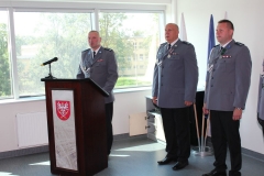 Święto Policji Miechów 2017