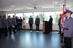 Święto Policji Miechów 2017