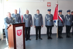 Święto Policji Miechów 2017