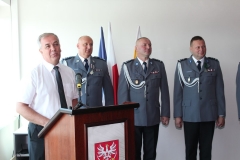 Święto Policji Miechów 2017