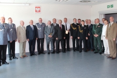 Święto Policji Miechów 2017