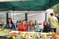 Święto Storczyka - Kalina Mała 2017