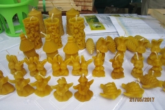 Święto Storczyka - Kalina Mała 2017