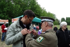 Święto Storczyka - Kalina Mała 2017