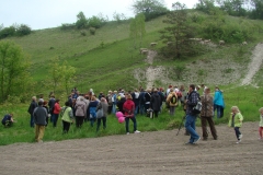 Święto Storczyka - Kalina Mała 2017
