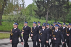 Powiatowy Dzień Strażaka 2017 - fot. K. Capiga