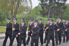 Powiatowy Dzień Strażaka 2017 - fot. K. Capiga