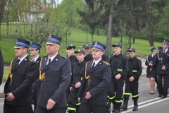 Powiatowy Dzień Strażaka 2017 - fot. K. Capiga