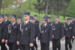 Powiatowy Dzień Strażaka 2017 - fot. K. Capiga