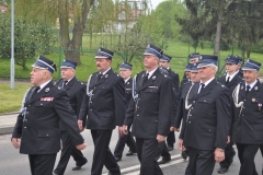Powiatowy Dzień Strażaka 2017 - fot. K. Capiga
