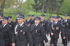Powiatowy Dzień Strażaka 2017 - fot. K. Capiga
