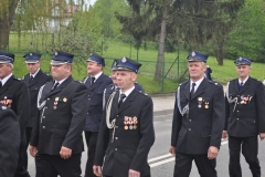 Powiatowy Dzień Strażaka 2017 - fot. K. Capiga