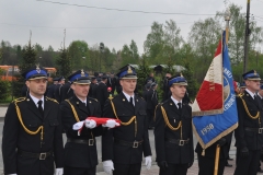 Powiatowy Dzień Strażaka 2017 - fot. K. Capiga