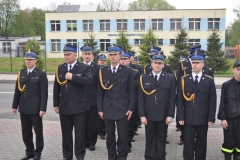 Powiatowy Dzień Strażaka 2017 - fot. K. Capiga