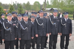 Powiatowy Dzień Strażaka 2017 - fot. K. Capiga