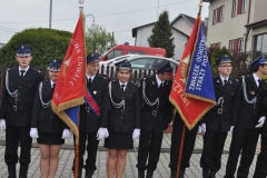 Powiatowy Dzień Strażaka 2017 - fot. K. Capiga