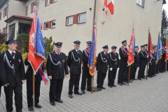 Powiatowy Dzień Strażaka 2017 - fot. K. Capiga